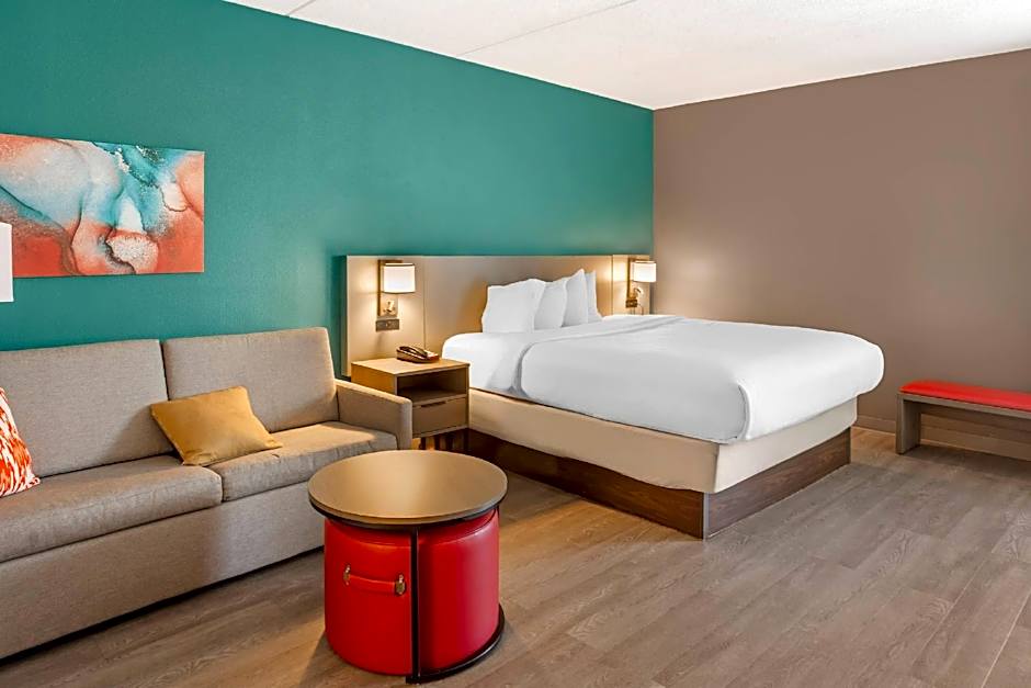 Comfort Inn & Suites Mt. Holly - Westampton