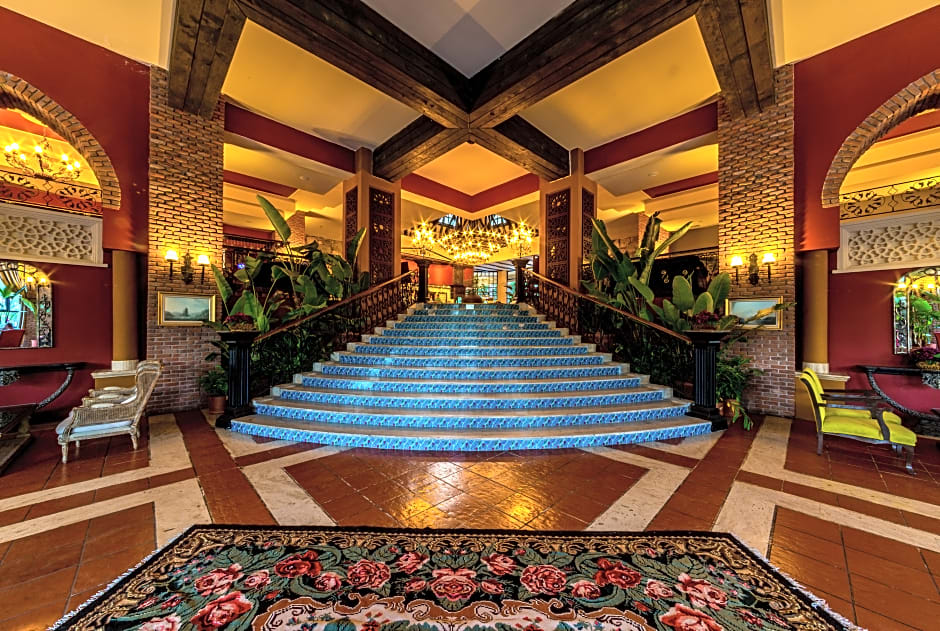 Grand Yazici Club Marmaris Palace