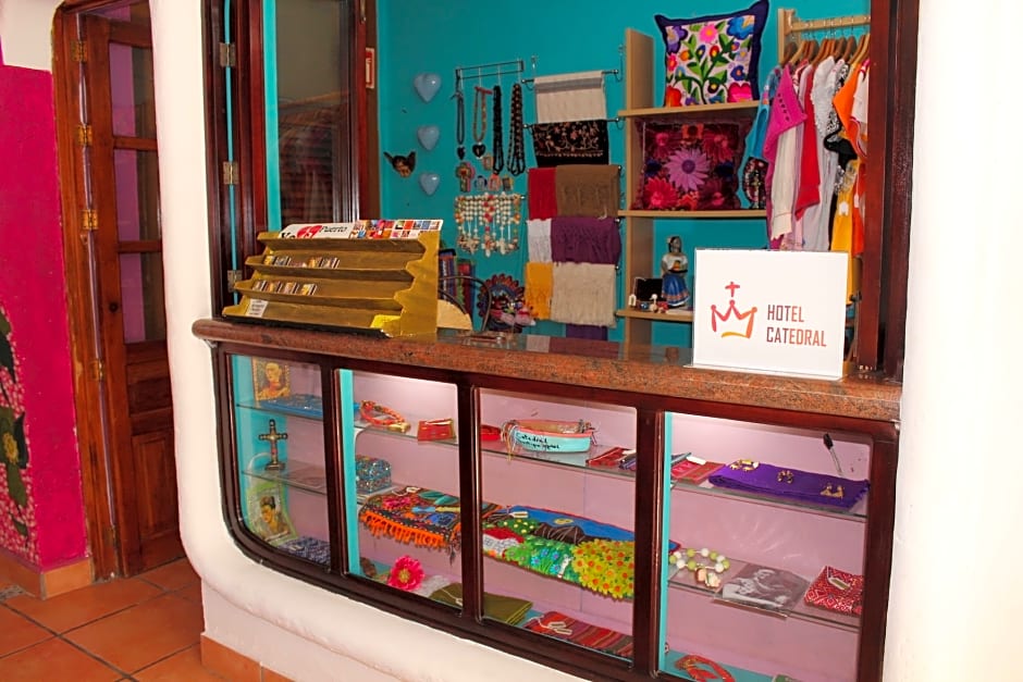Hotel Boutique Catedral Vallarta