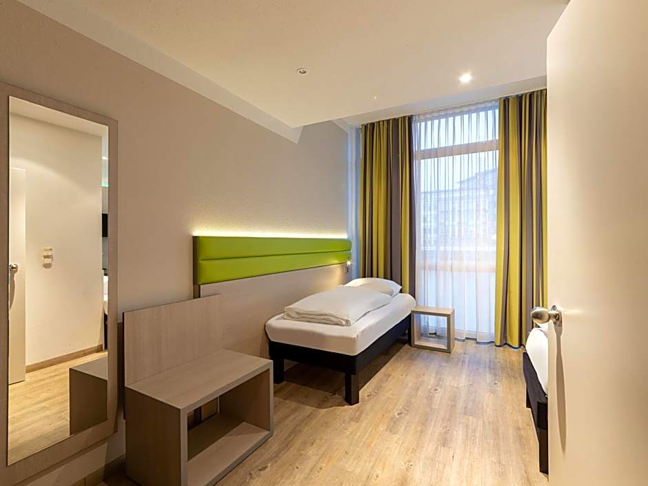 ibis Styles Bochum Hauptbahnhof