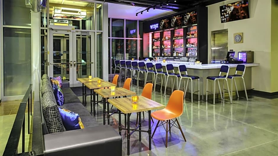 Aloft Wichita