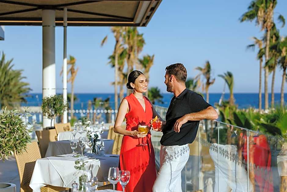 Lordos Beach Hotel & Spa