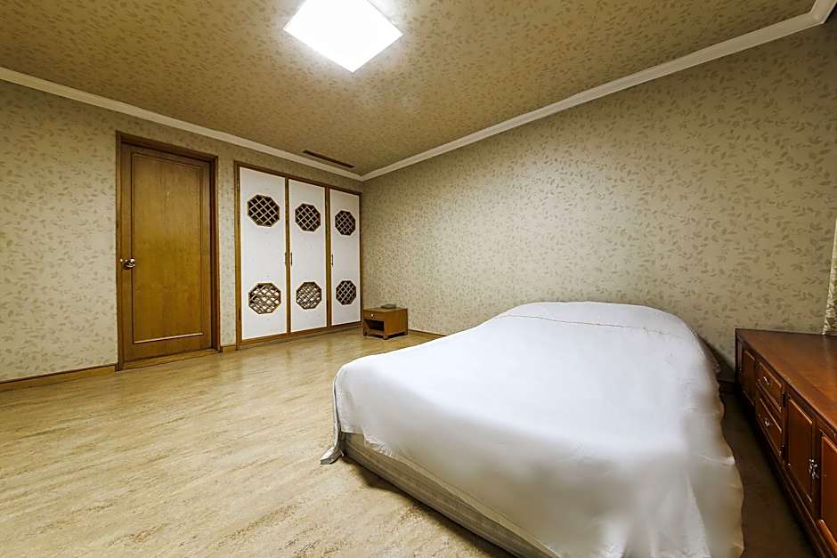 Royal Hotel Jeju