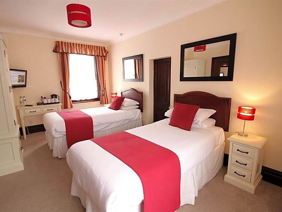 Pilgrims Hotel