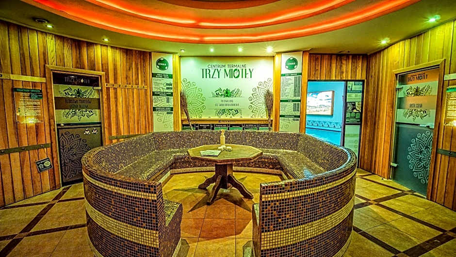 Hotel Senator Konferencje & SPA