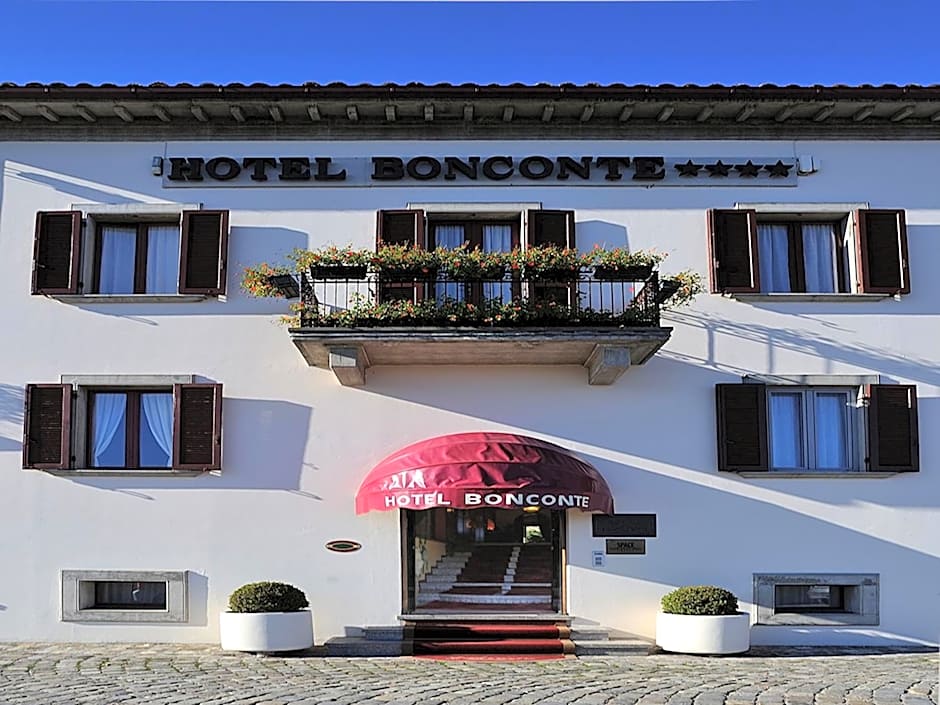Hotel Bonconte