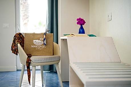 Superior Suite with Sea View