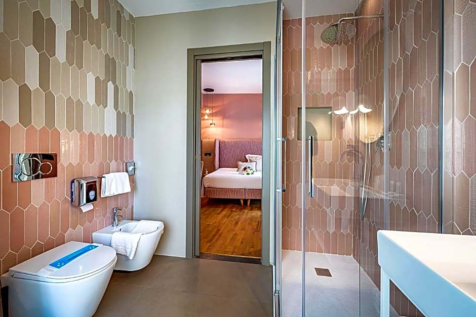 Hotel Duomo Firenze