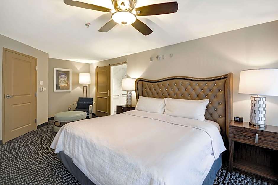 Homewood Suites Birmingham Downtown Near UAB