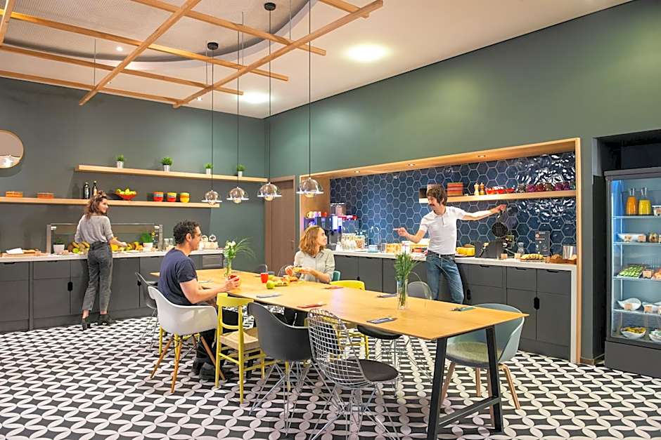 Aparthotel Adagio Berlin Kurfürstendamm