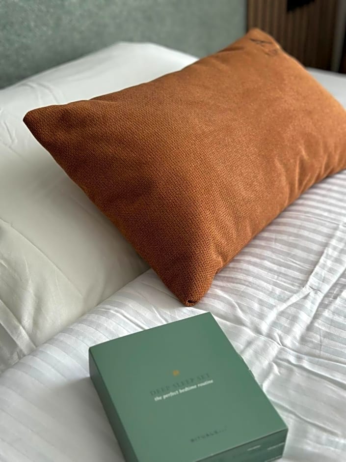 Aspire Palais Recklinghausen, Trademark Collection by Wyndham