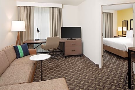 Residence Inn Boston Dedham