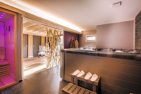 La Suite de l'Elixir