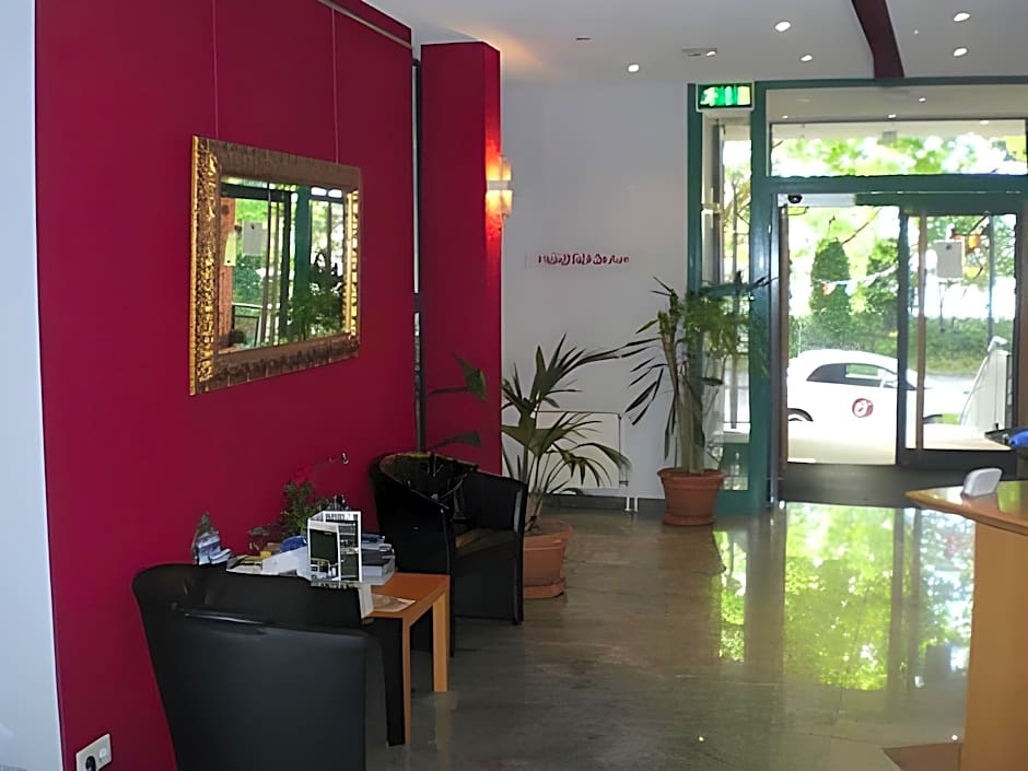 Centro Hotel Boblingen, Trademark Collection by Wyndham
