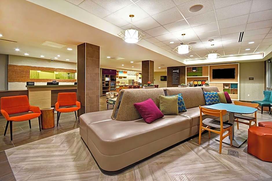 Home2 Suites by Hilton Gilbert, AZ
