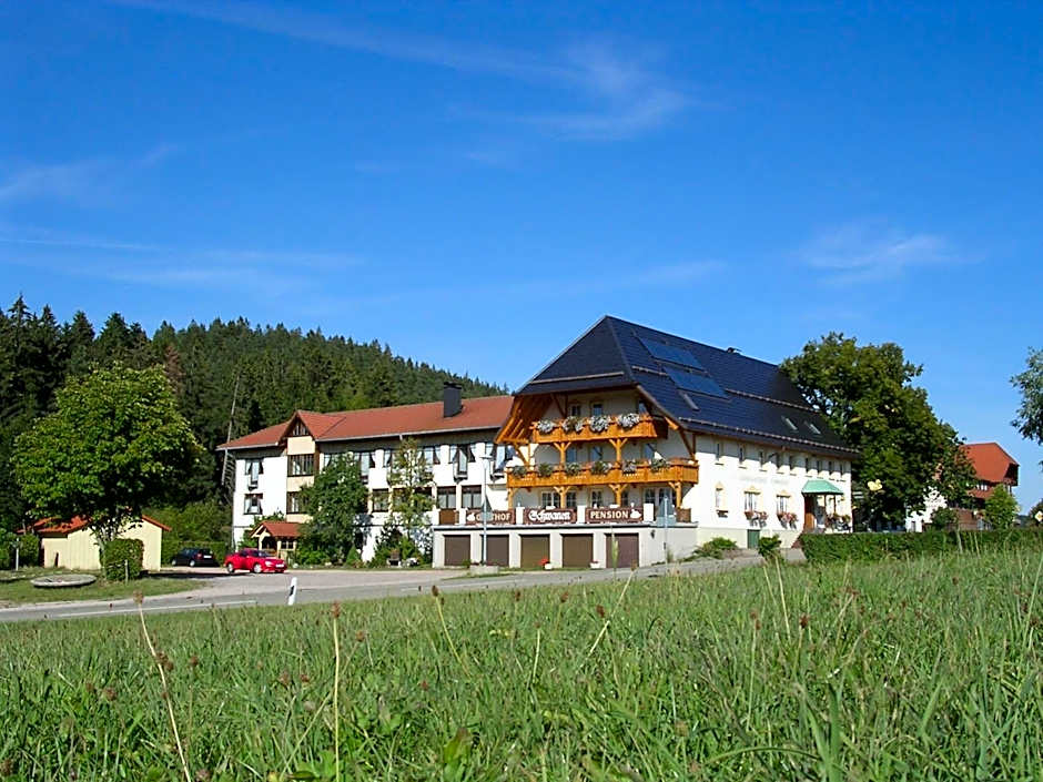 Landgasthof Zum Schwanen