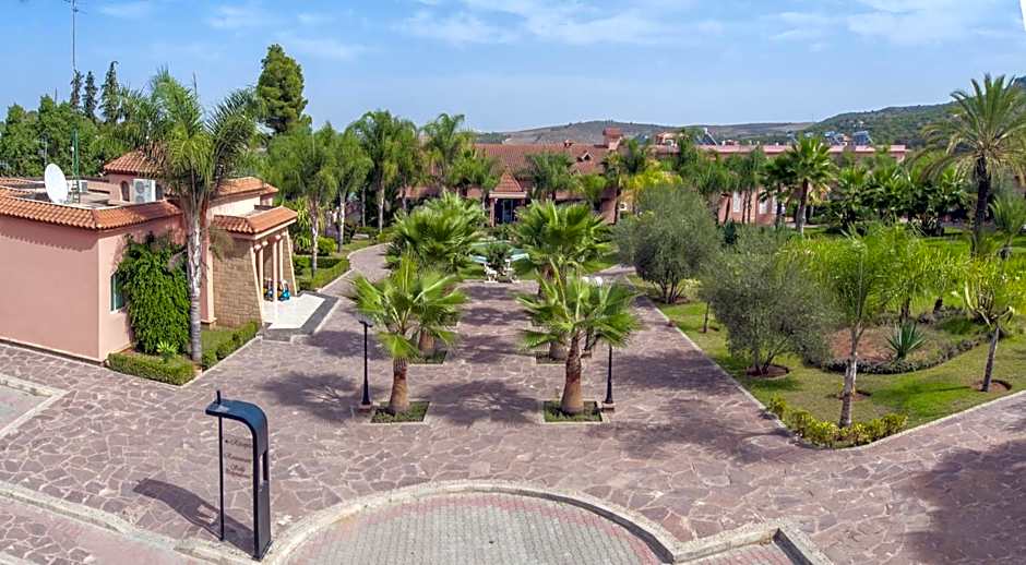Hotel Dar Eddaya