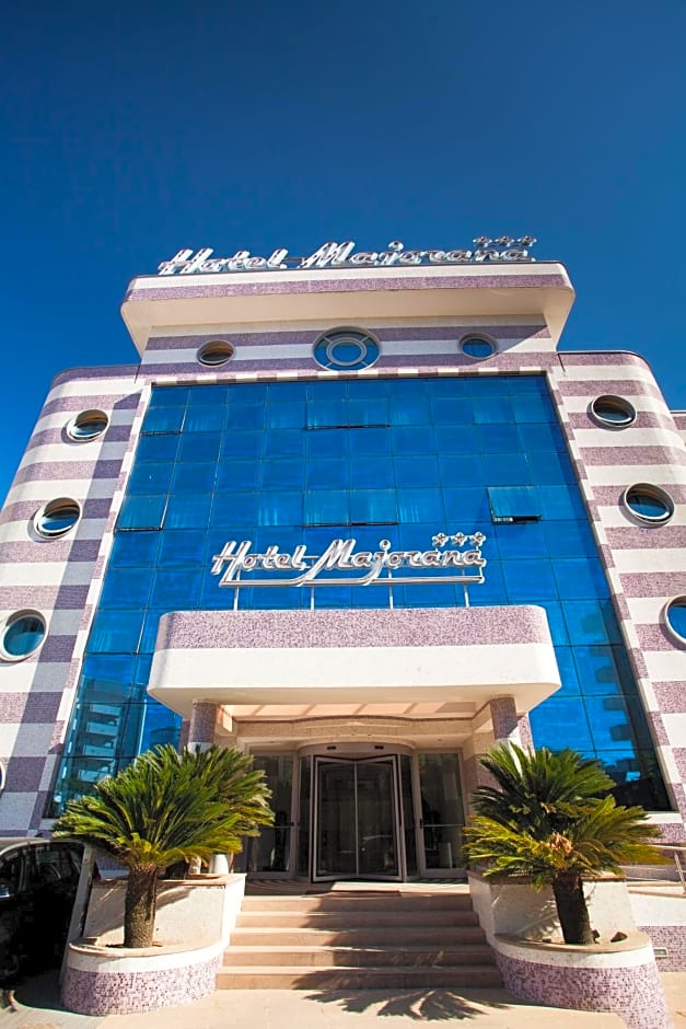 Hotel Majorana
