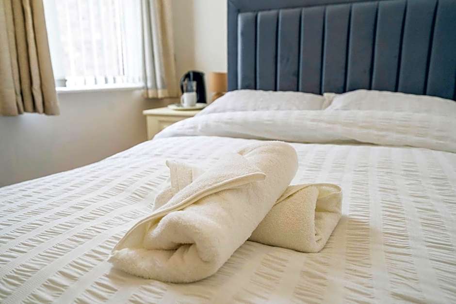 Majestic House Liverpool