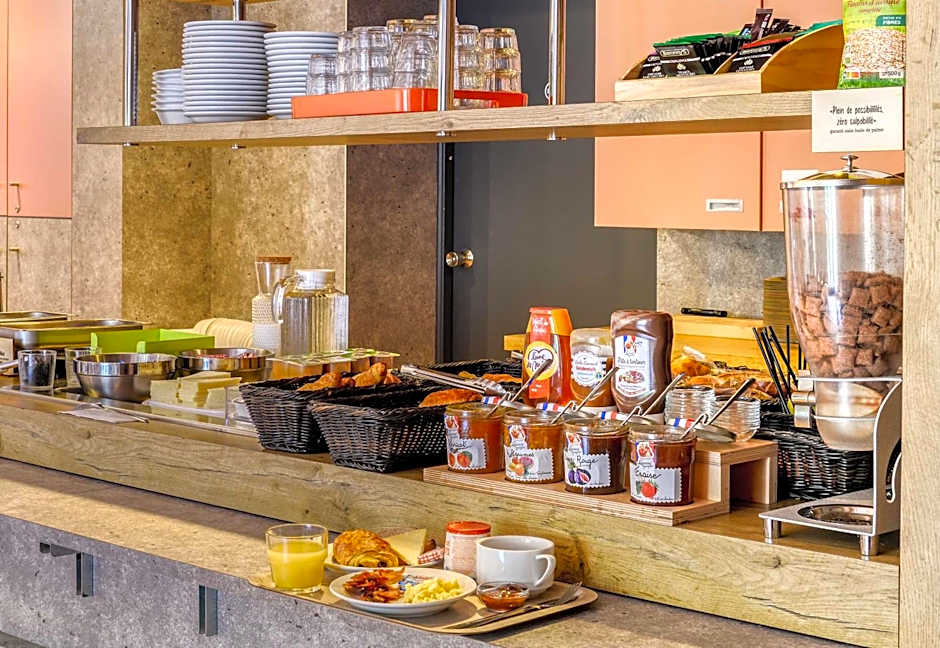 B&B HOTEL Montpellier Sud Lattes