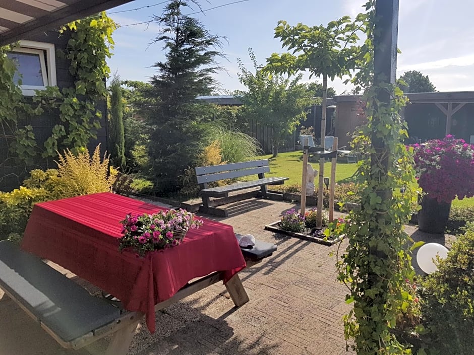 B&B WELKOM Zierikzee