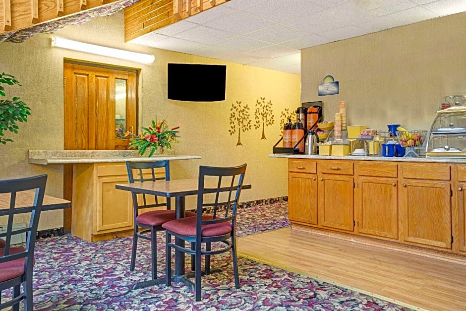 Days Inn by Wyndham Monticello