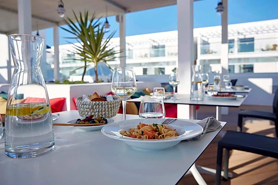 Robinson Club Jandia Playa - Adults only