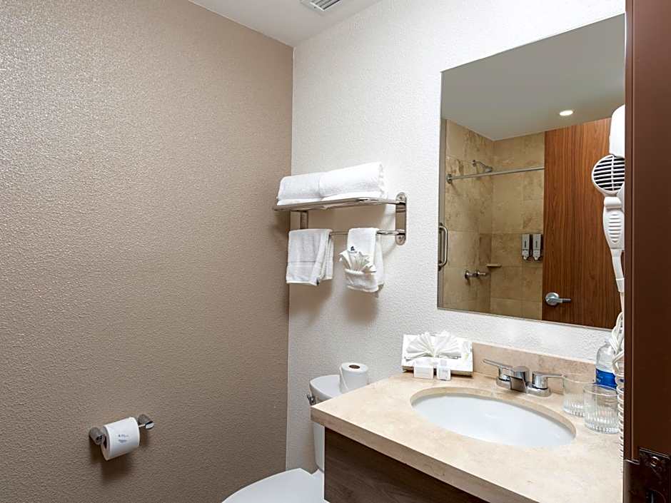 Hotel Mesaluna Short & Long Stay