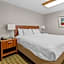 Clarion Inn Cranberry Township