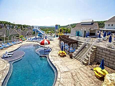 Stormy Point Village