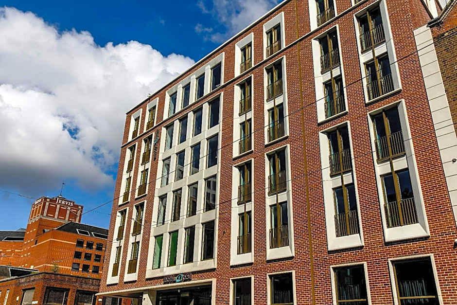 Motel One Dublin