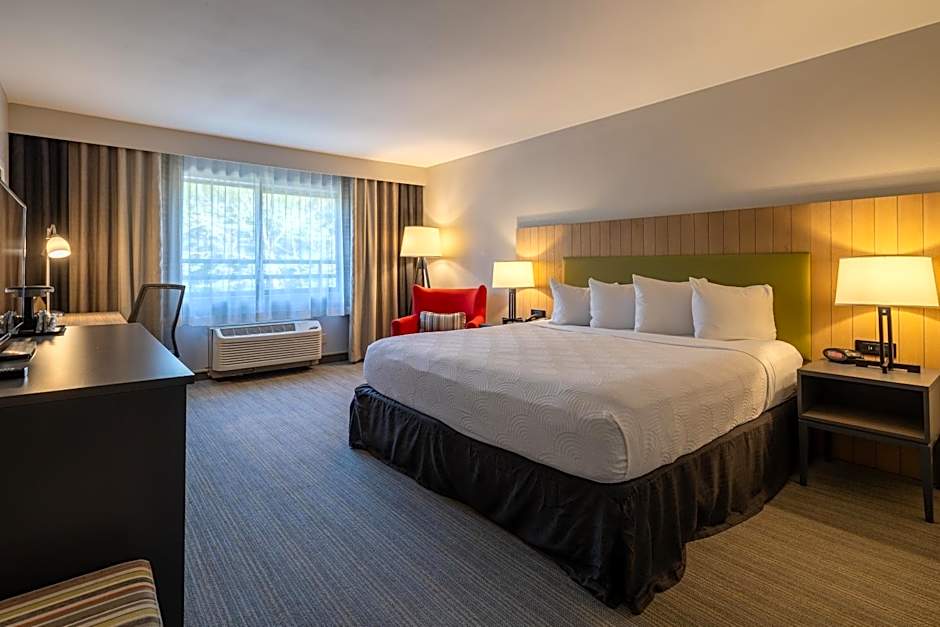 Country Inn and Suites by Radisson Seattle-Bothell WA