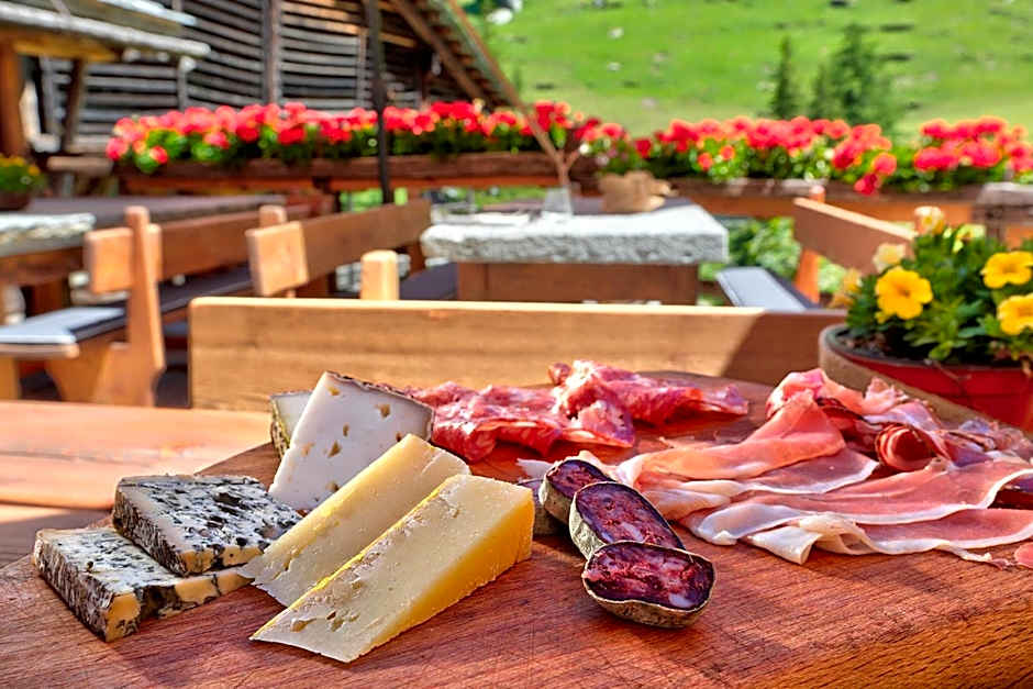 Hotellerie De Mascognaz