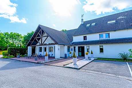 Comfort Hotel Amiens Nord