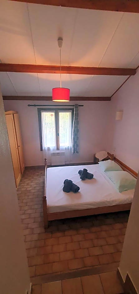 Hôtel des Bateliers