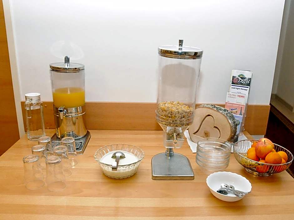 Privatzimmer Familie Schwarz