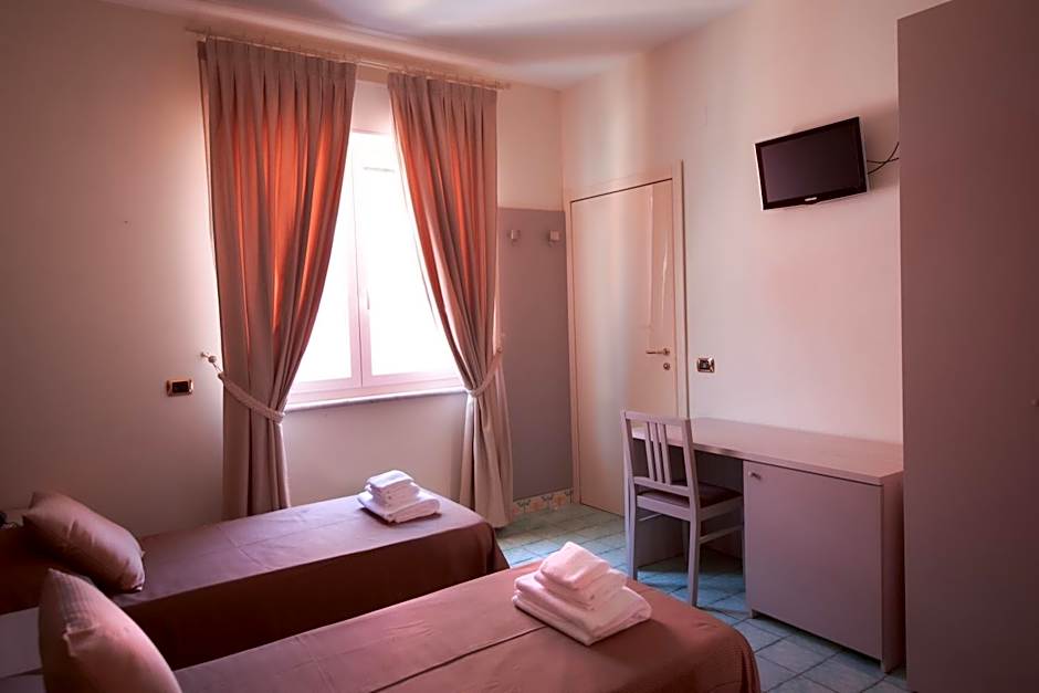 Villa degli Argentieri