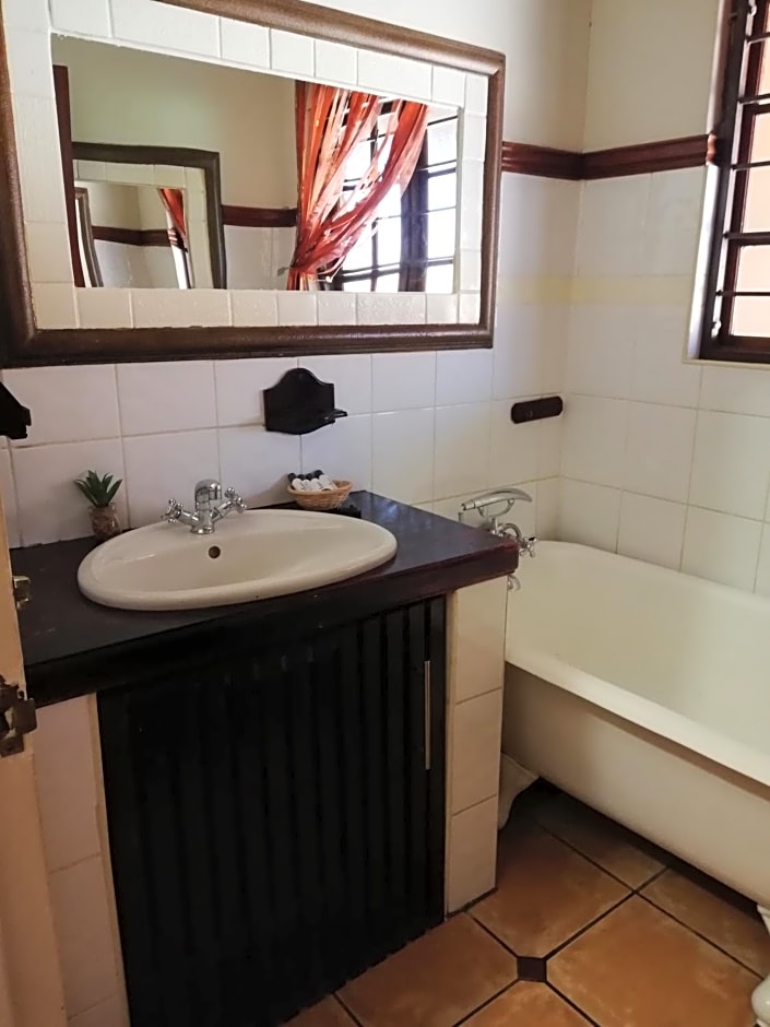 MixoSunrise Guesthouse & Spa