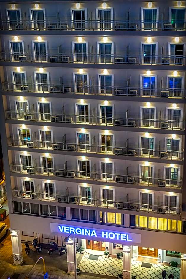 Vergina Hotel