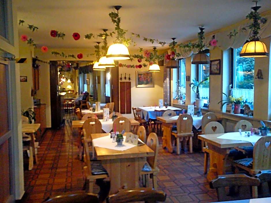 Hotel-Restaurant Hellmann