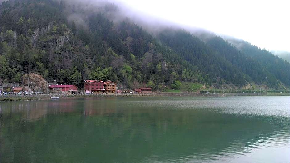 Ataköy Otel Cafe Restaurant