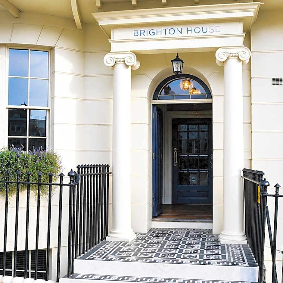 Brighton House