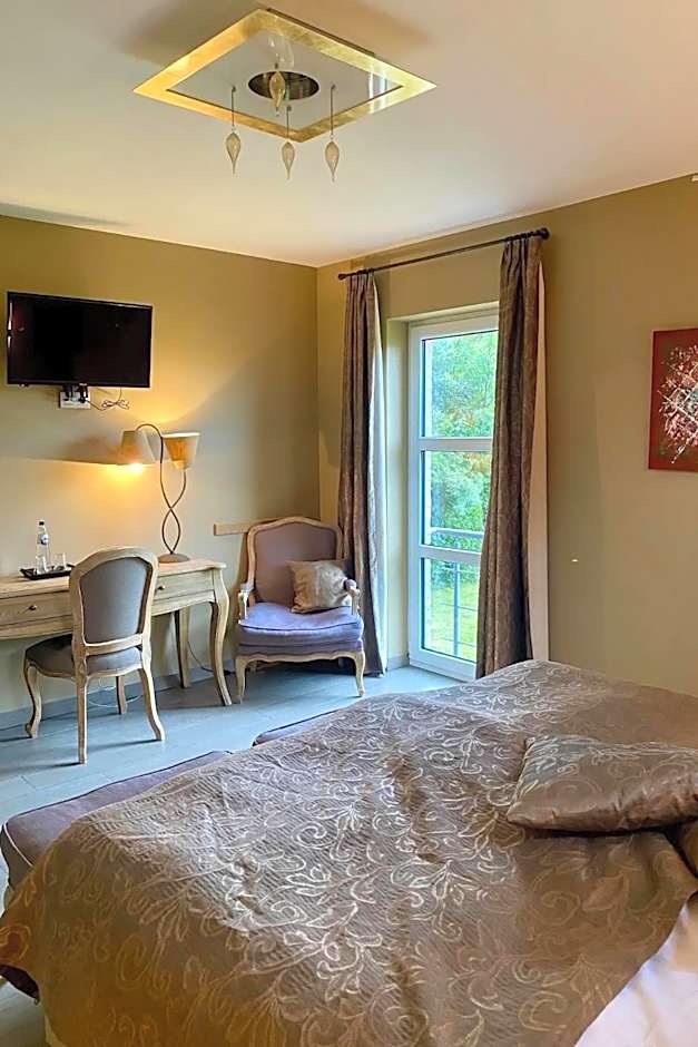 Hotel L'Ami du Chambertin