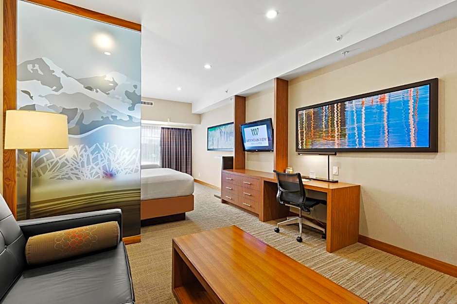 Mountain View Inn & Suites