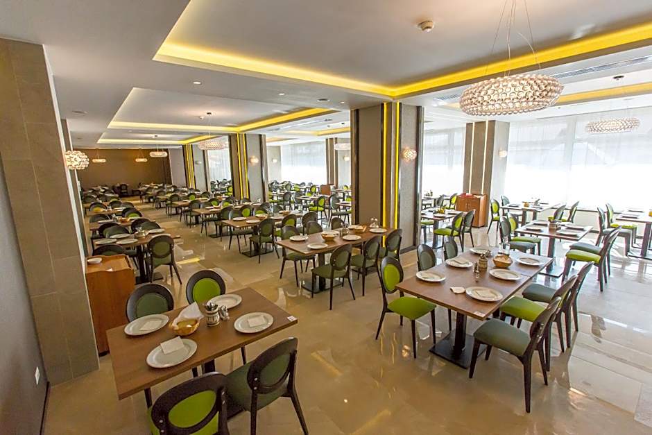 Hotel Olanesti & Spa Medical