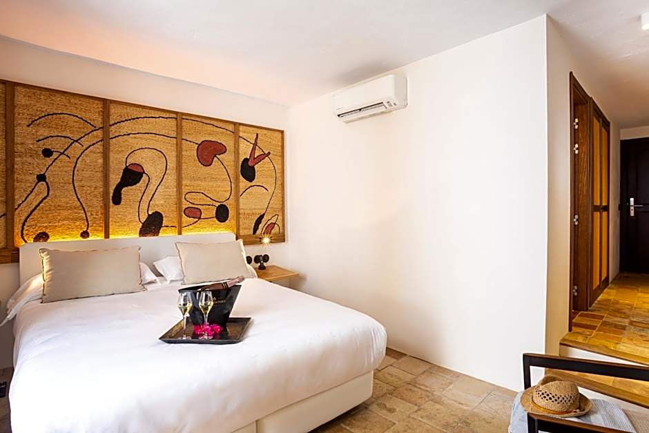 Hotel La Torre del Canonigo - Small Luxury Hotels