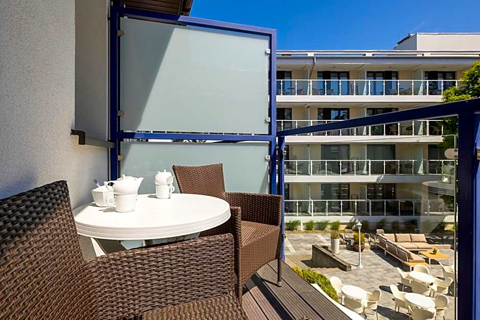 Gryf Ośrodek Pobierowo