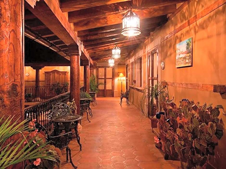 Mansion de los Sueños