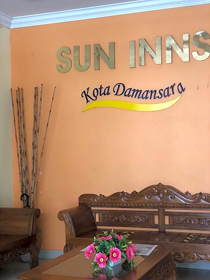 Sun Inns Kota Damansara