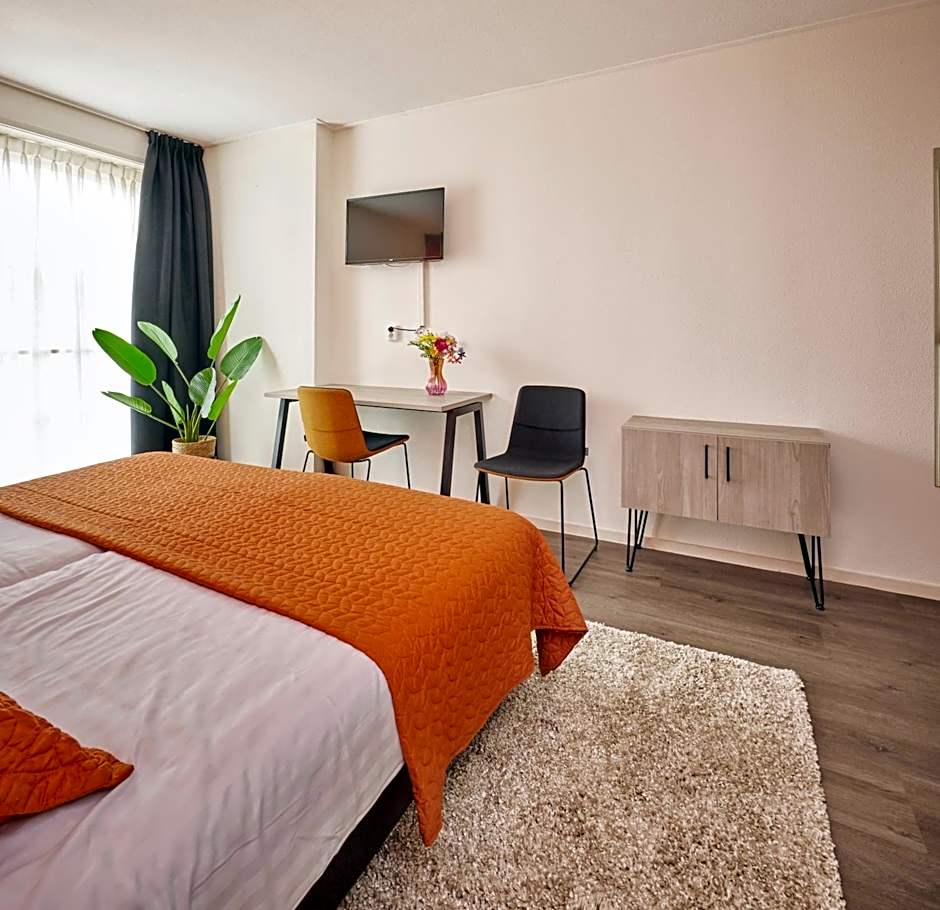 Hotel 't Gemeentehuis